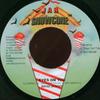 7inch Record WAYNE WONDER / TURBULENCE - Eyes On You / Need To Know NONE Jah Snowcone Jamaica Reggae, Ska & Dub Used