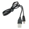 Беспроводной контроллер USB-кабель для зарядки для Playstation 3 PS3