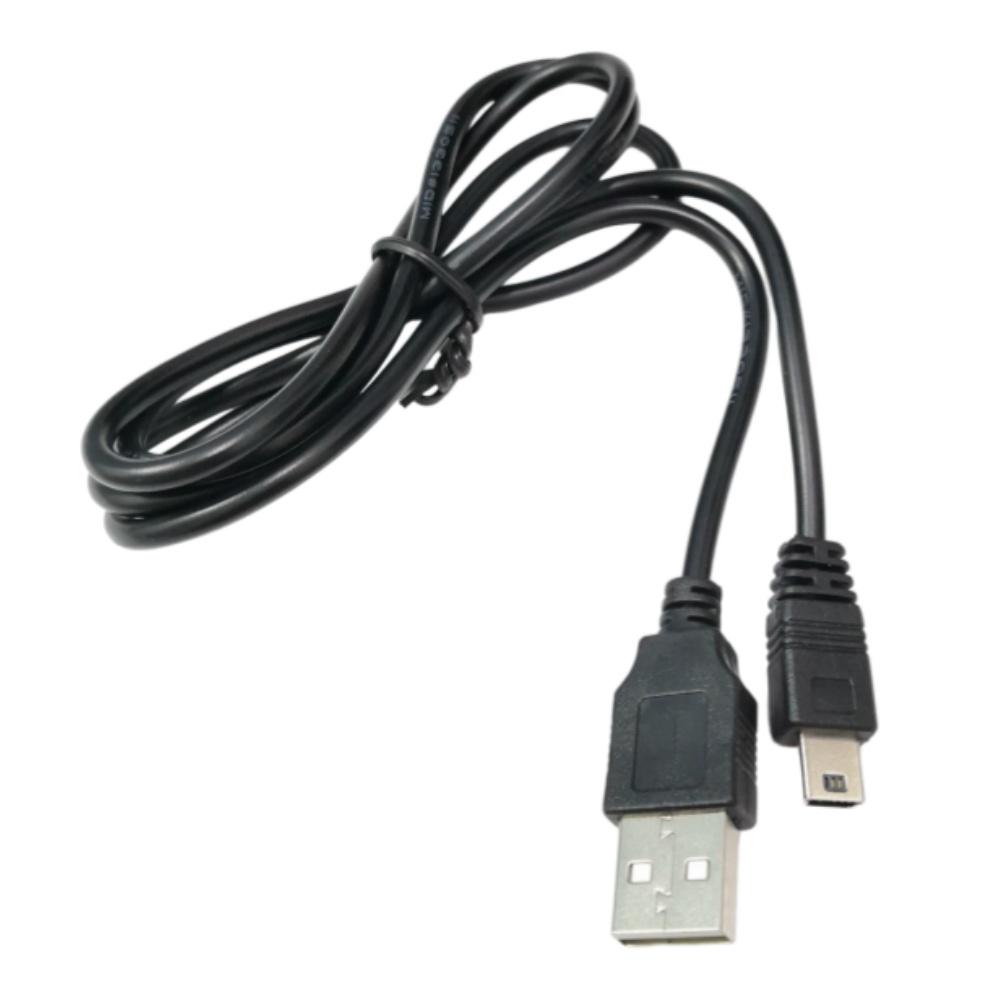 Беспроводной контроллер USB-кабель для зарядки для Playstation 3 PS3