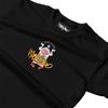 Mossimo Mens High Gloss Graphic Print T-Shirt