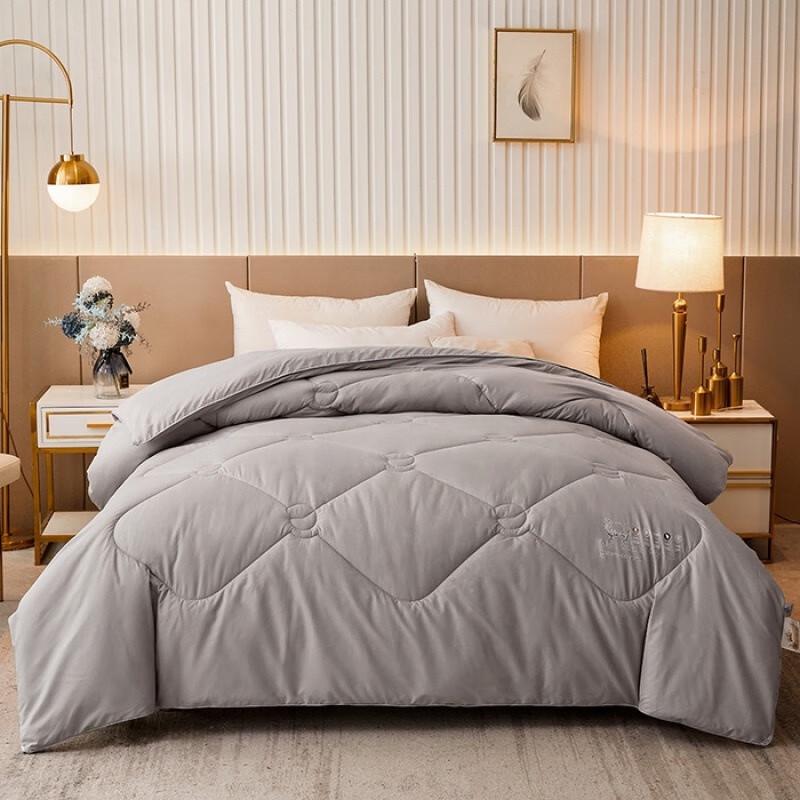 Jieliya Australian Wool Winter Comforter