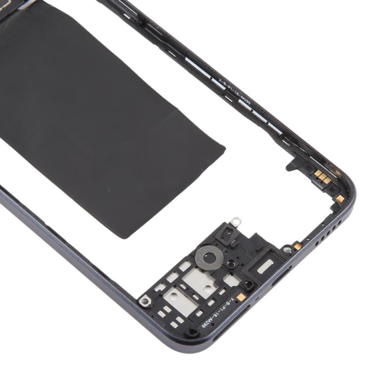 Middle Frame Bezel Plate, Replacement Frame for OPPO Reno8 5G CPH2359