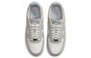 Nike Air Force 1 Low '07 Светоотражающий Мини Свуш Серый Женские DR7857-101