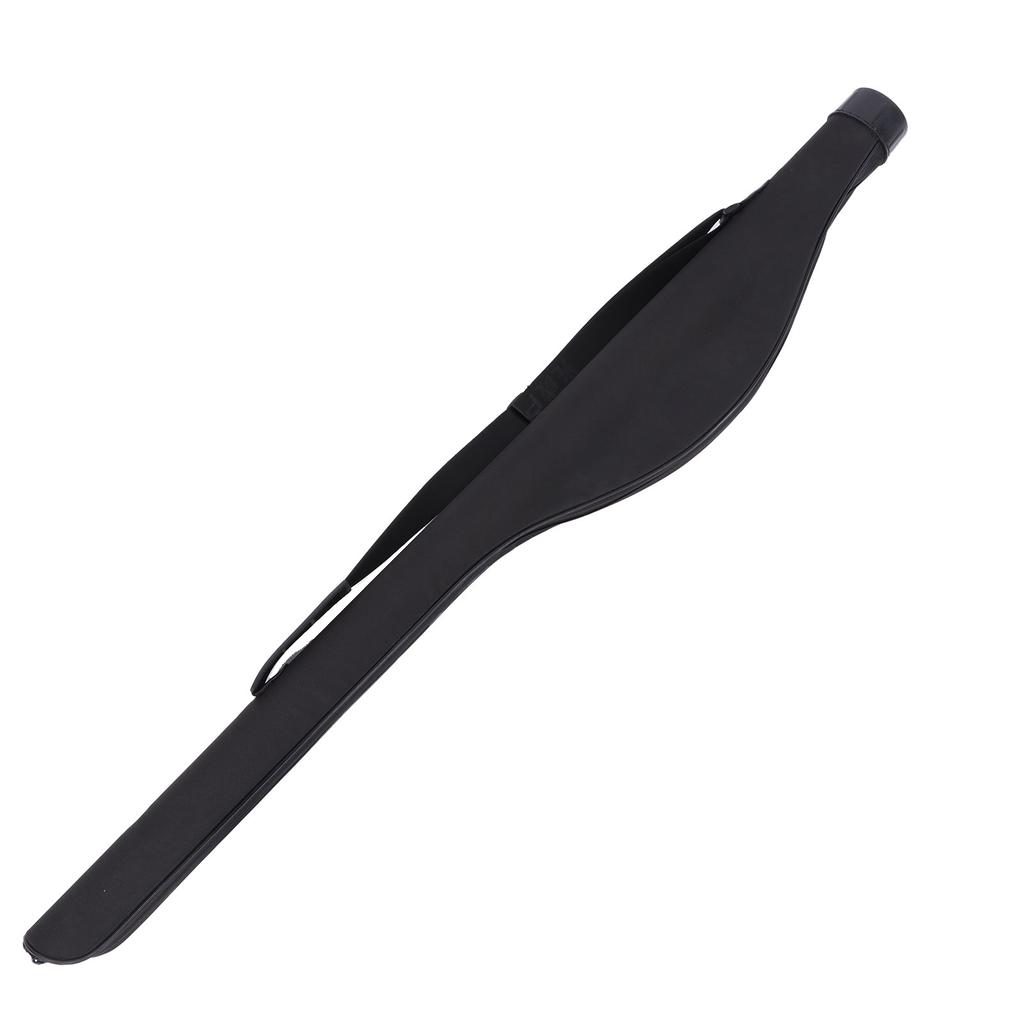 130cm Folding Fishing Rod Reel Bag Portable Fishing Tackle Storage Bags Travel Carry Case