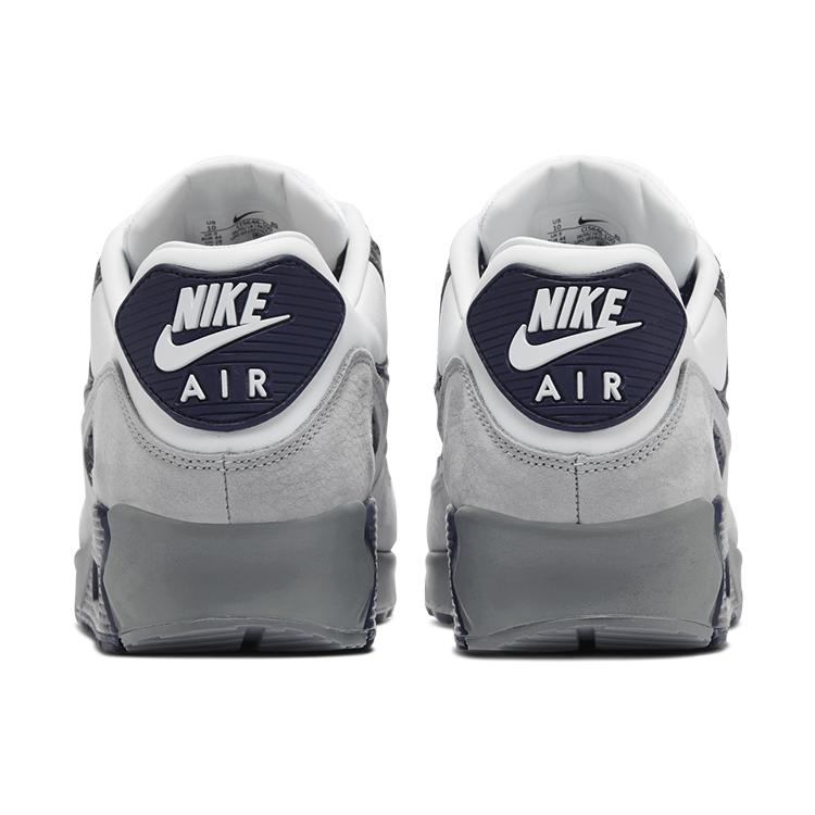 Nike Air Max 90 Lahar Escape Натуральный индиго CI5646-100