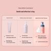 Bodcrme Apple Amino Acid Cleansing Mousse for Kids