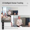 Huachang Vision 4K 12x NDI PTZ Video Conference Camera (CN version)