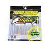 DUO Soft Lure Tetra Works Pipin 45mm 12 Per Pack S505 (9080)