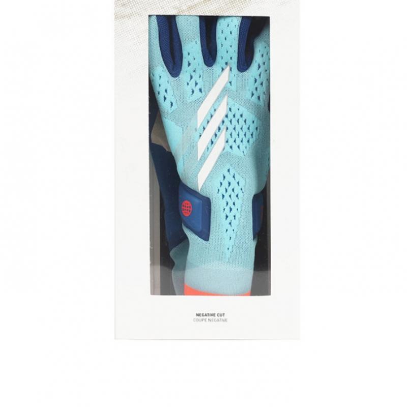 Adidas Вратарские перчатки X Gl Pro