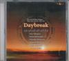 CD ART OF SIXTY FINGERS Daybreak ESD006 ROOTS MUSIC 2003 Япония Оби Японский Поп-Рок Б/у