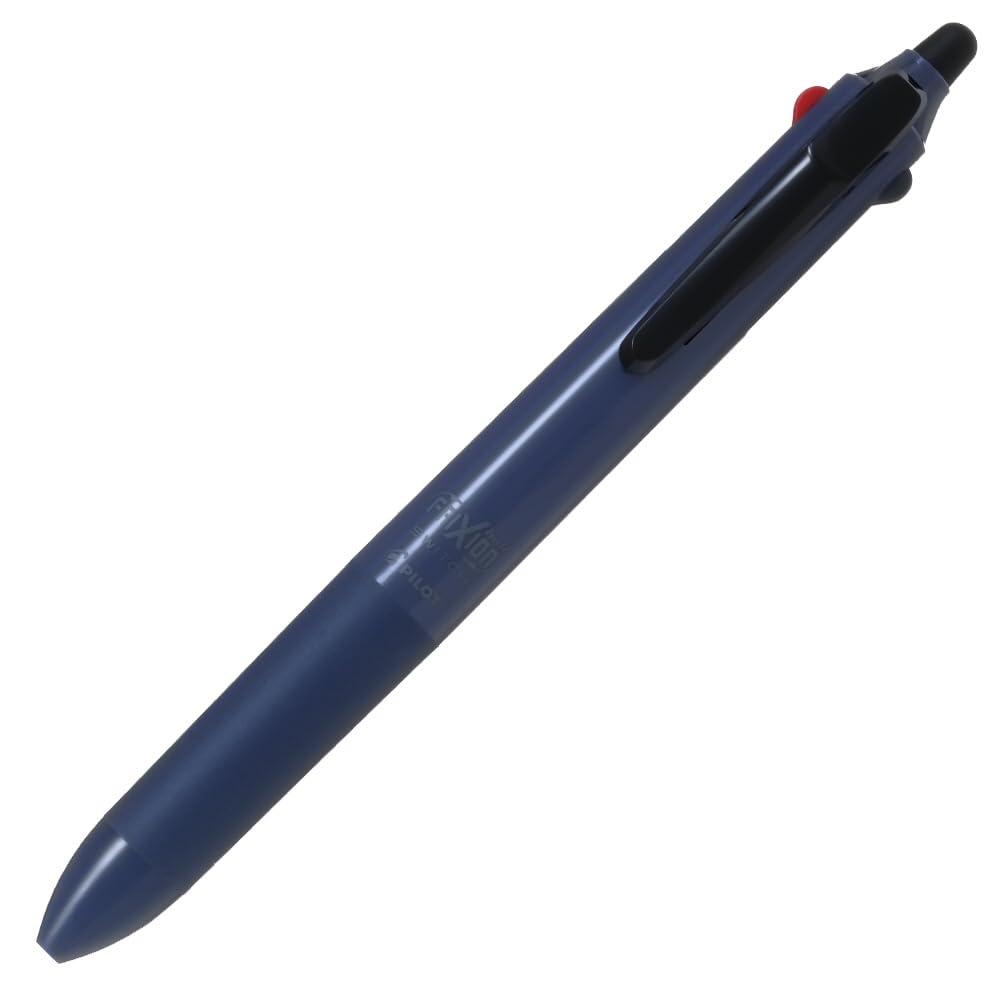 Pilot Frixion Шариковая ручка Frixion Чернила Чернила Темно-синий LB31FBS2NV Стирающаяся шариковая ручка Шариковая ручка Pilot 0,5 мм (Черный, красный, синий) + На масляной основе 0,7 мм