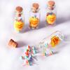 Toys Photography Props Candy Box Lollipops With Jar Simulation Sugar Dollhouse Miniature Food
