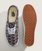 Vans Authentic - (Я люблю свои Vans) Черный / Vn000Egacji1