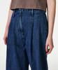CURRENT Bermuda Denim Shorts [Blue]
