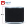 Gasoline Engine Air Filter Element for 188F/190F/168F/170F Models