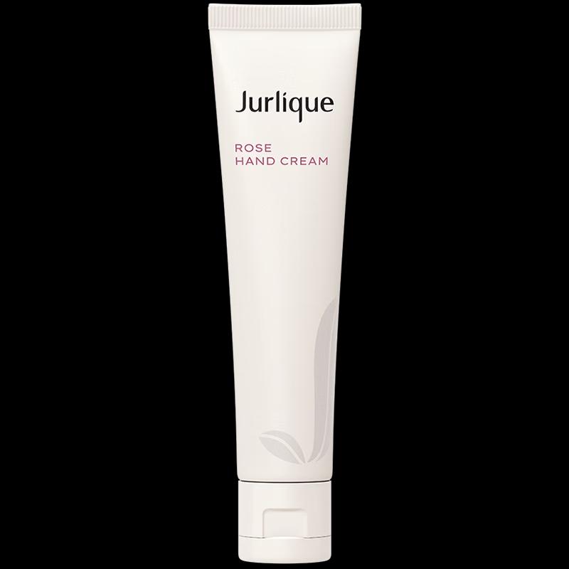 Крем для рук Jurlique Rose