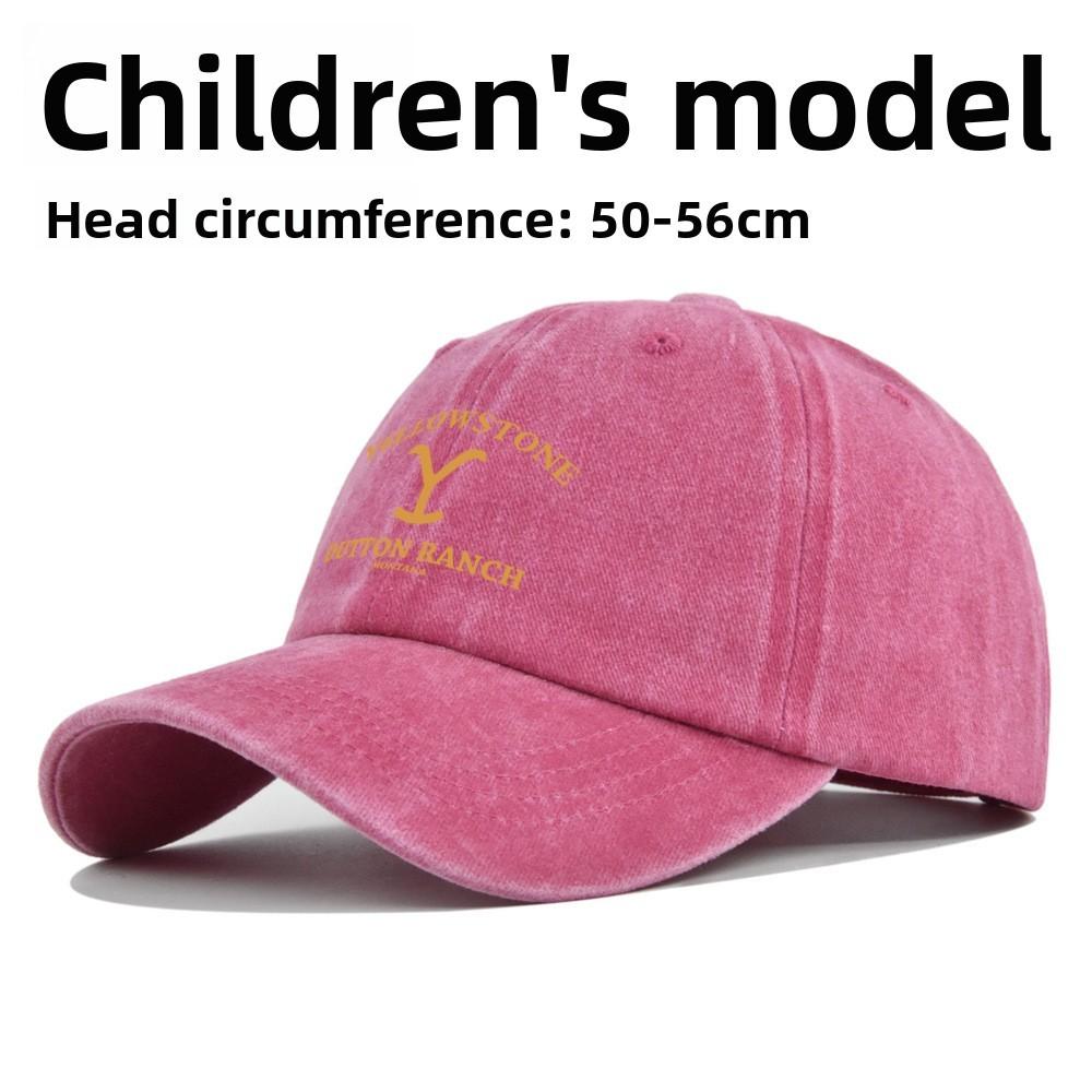 Желтая хлопковая бейсболка с вышивкой в виде букв из камня, с изогнутым козырьком для защиты от летнего солнца и тени