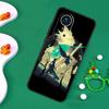 Чехол Final Fantasy VII для Honor 200 Lite 50 70 90 X9c X9b X9a X8a X8b X7a X6a X8 X9 Magic 7 5 6 Pro