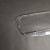Для Volkswagen VW Touareg 2003 2004 2005 2006 Крышка фары Корпус фары Стекло прозрачное Замена оригинального абажура