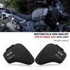 ДЛЯ R1300GS Adventure Adventure R1300 GS ADV 2024 2025 Мотоцикл Левая и Правая Крышка Радиатора Обтекатель Водонепроницаемая Сумка для Инструментов