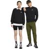 Nike Толстовка мужская 2 шт. Черная BV2667-010-2