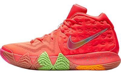 Kyrie 4 Lucky Charms BV0428-600