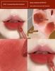 AKF Lip Mud M08/25/09/19/04/M07 Color Sea Salt Princess Caramel Chocolate Glaze Lipstick