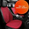 3D Suspended Car Seat Cushion, Seat Cover With Embossed Pattern Four Seasons General Fit for Most Cars