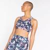 Womens/Ladies Mantra Laura Whitmore Floral Recycled Sports Bra
