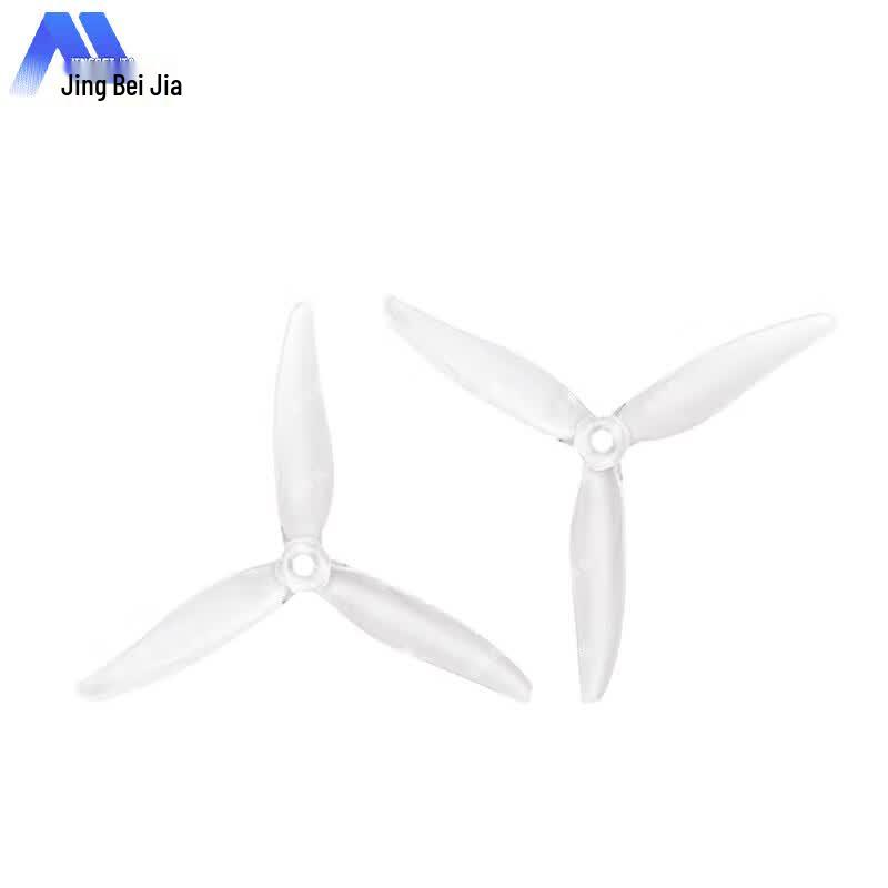 MCK V3 3-Blade FPV Racing Drone Propellers