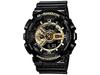 G-SHOCK GA-110GB-1A Gold x Black Мужские НОВЫЕ из Японии