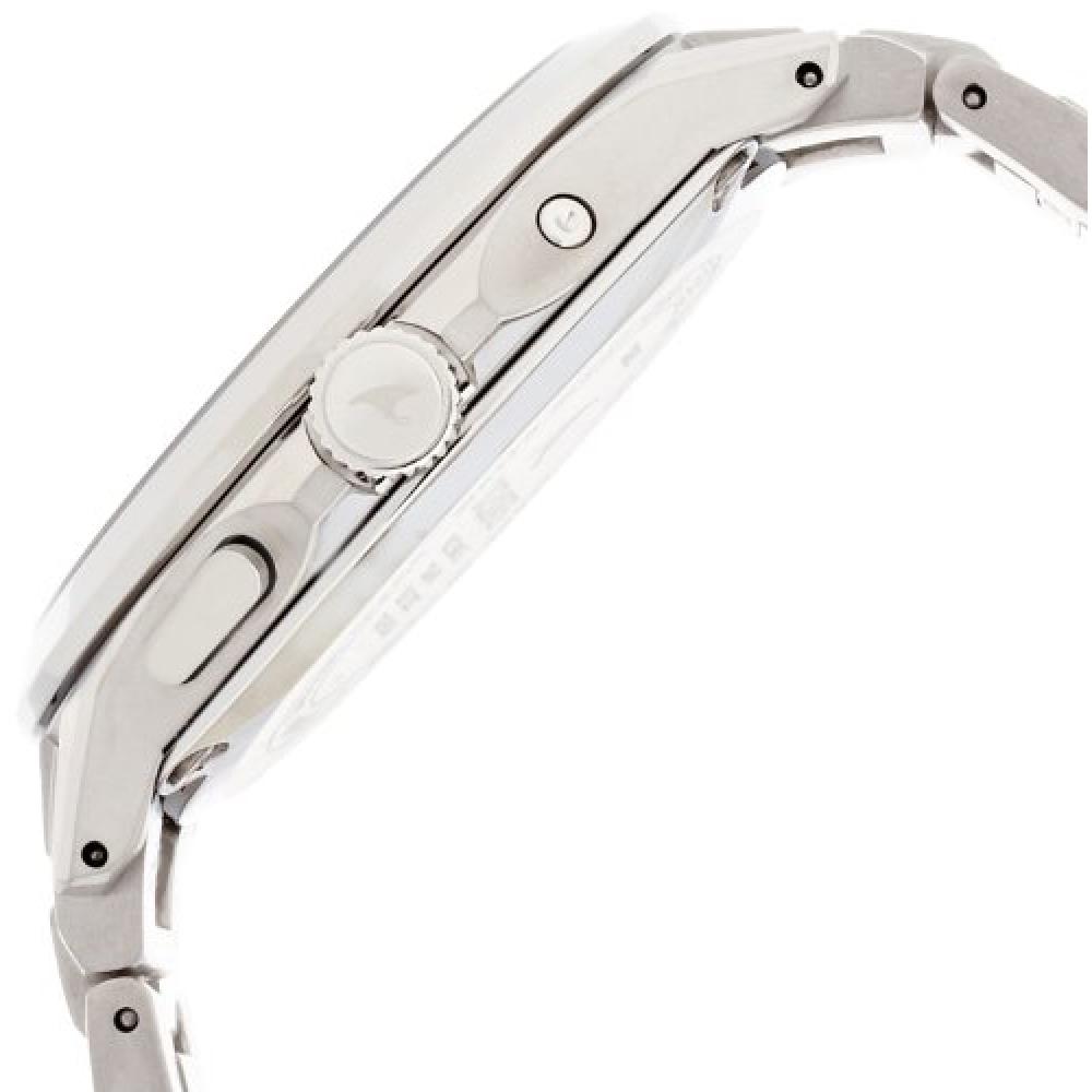 Часы Casio Oceanus Radio solar OCW-S100-1AJF Silver