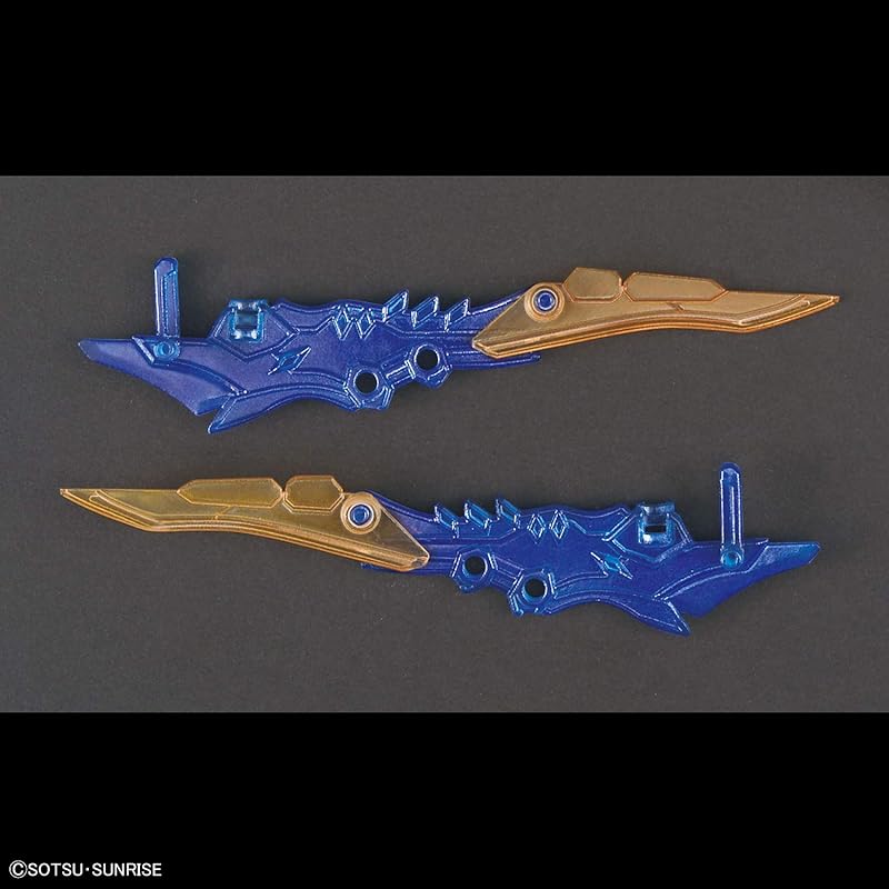 BANDAI SPIRITS (Bandai) spirits) SD Gundam Sankoku Soketsuden Sonsaku Gundam Astray Color-coded plastic model