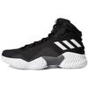 Pro Bounce 2018 Adidas 'Core Black' AH2658