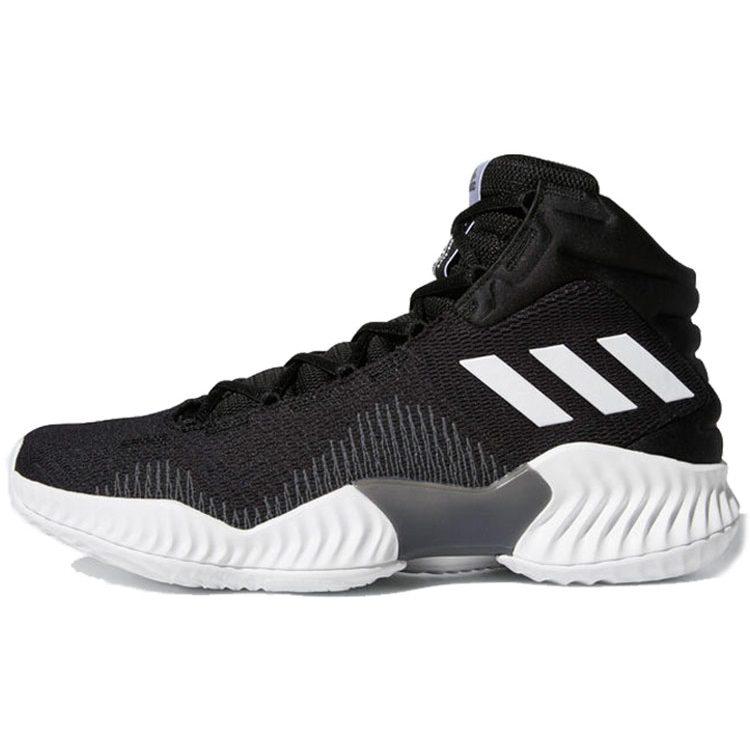 Pro Bounce 2018 Adidas 'Core Black' AH2658