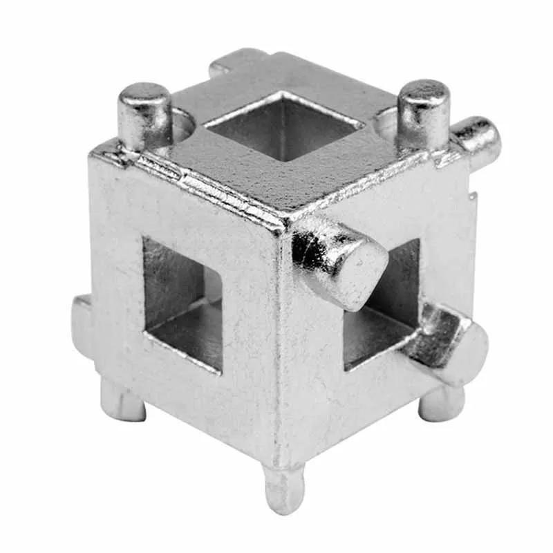 Универсальные автомобильные дисковые тормозные поршни для автомобильных задних дисковых тормозов клапаны регулировка суппорта тормозные колодки инструменты для замены