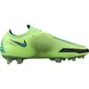 Nike Phantom Gt Elite Fg Lime Glow Aquamarine Sneakers CK8439-303