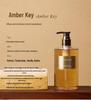 Дорогой Irean Amber Key Ароматизированный гель для душа