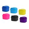 Dentures Case Portable Soaking Denture Bath Box with Strainer Basket Invisible Brace Retainer Mouth