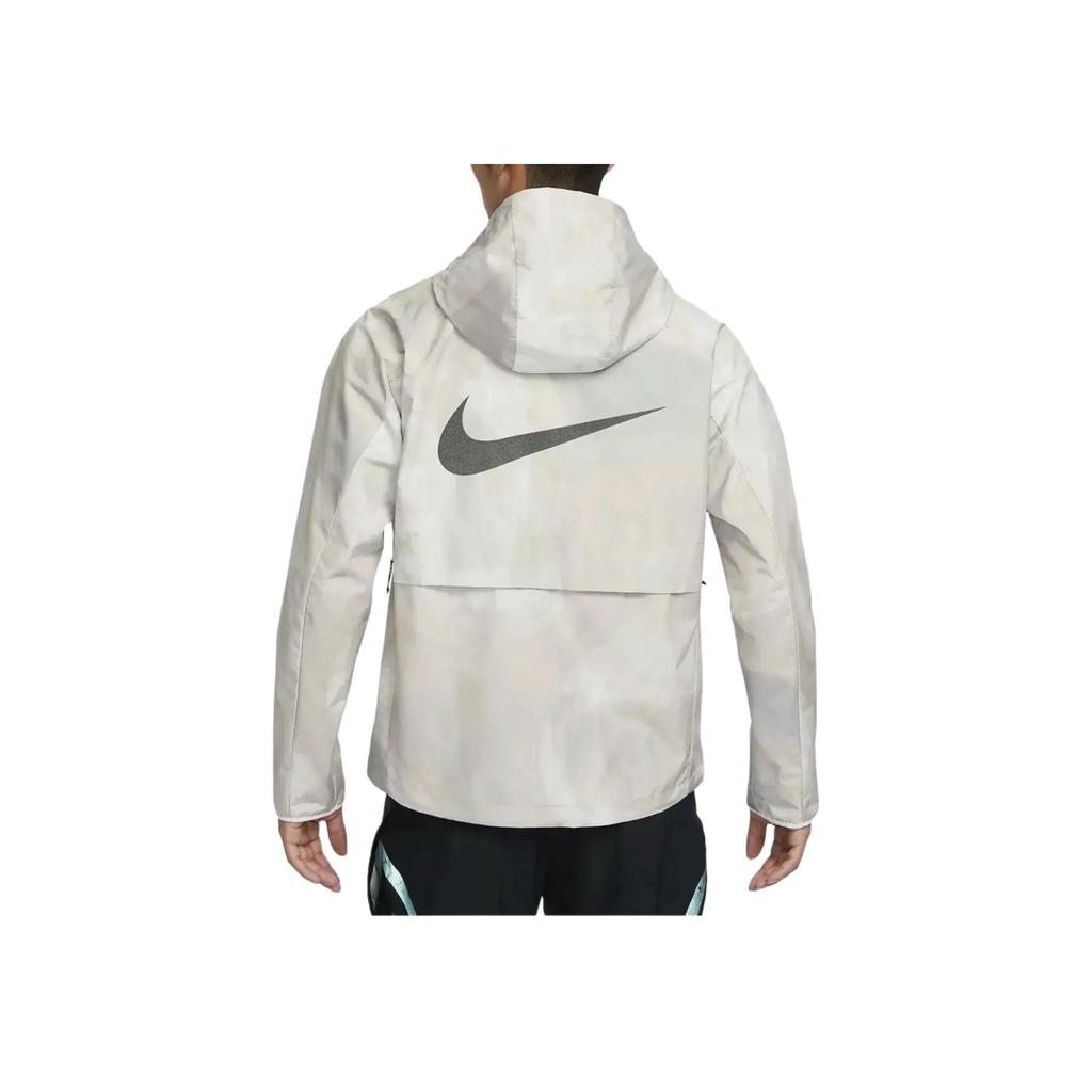 Новая мужская беговая куртка Nike Storm-FIT Running Division FB8550-030