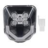 Motorcycle LED Headlight 35W High Brightness Waterproof Replacement for Husqvarna TE FC TC