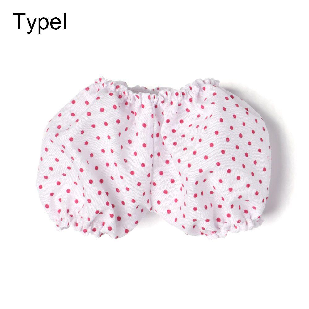 Children Toys Clothing Collocation Dress Up Cotton Doll Clothes Shorts Lantern Pants Doll Clothing