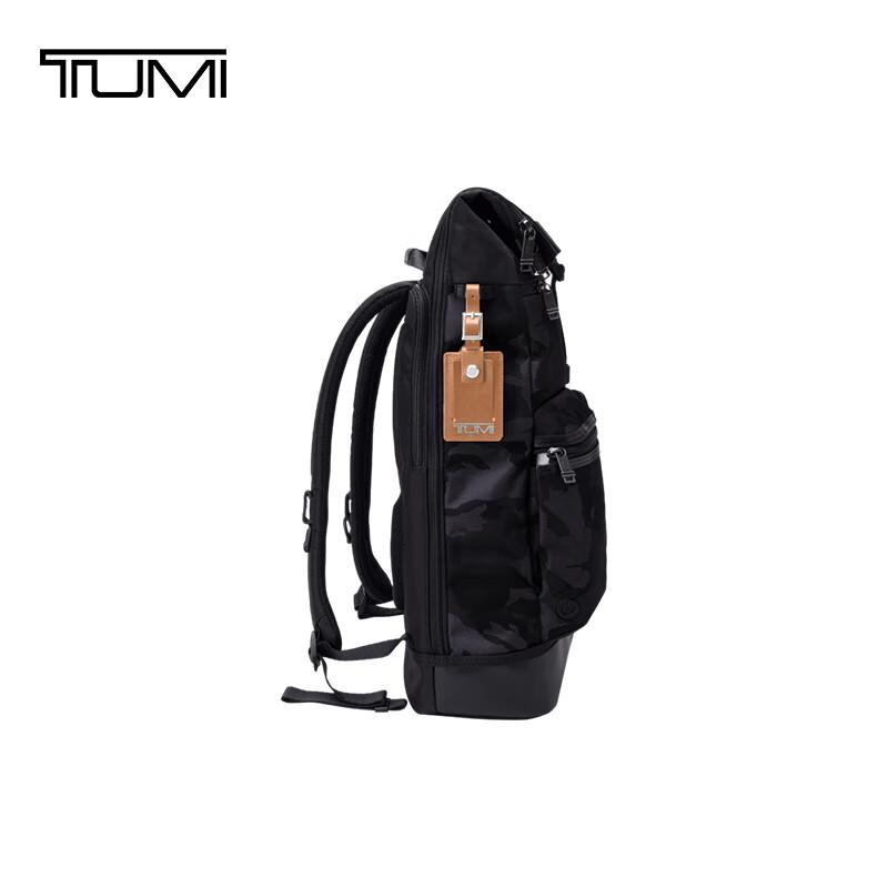 TUMI DFO Fremont Backpack