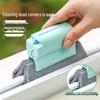 Window Groove & Crevice Cleaning Brush for Doors and Windows