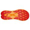 HOKA Tecton X Persimmon Orange Мужские кроссовки Radiant-Yellow 1123161-PORY