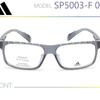 Adidas Спортивные очки Sp5003 020