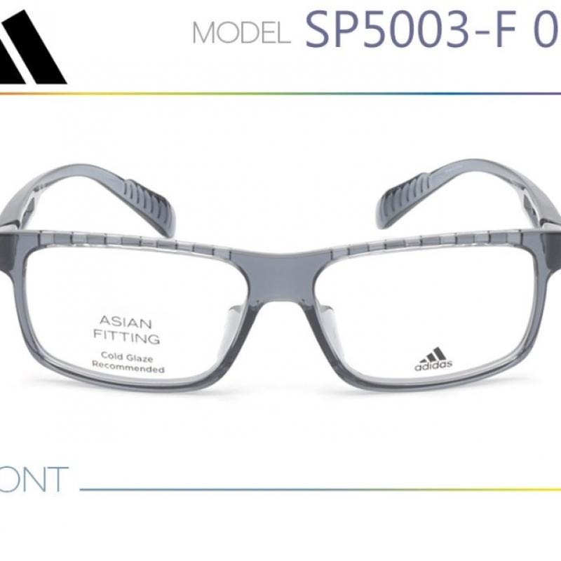 Adidas Спортивные очки Sp5003 020