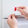 Kids Security Lock Drawer Anti-pinch Cabinet Lock Baby Safety Baby Protective Security Lock