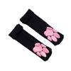 Cat Paw Thigh High Stocking Cosplay Paw Pad Socks Kitten Paw Over Knee Stockings