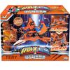 [Официальный MIMI World] Supertron Kera Firetron/Anki Tanktron/Tiran Powertron/Terry Jetron , корейские игрушки-персонажи